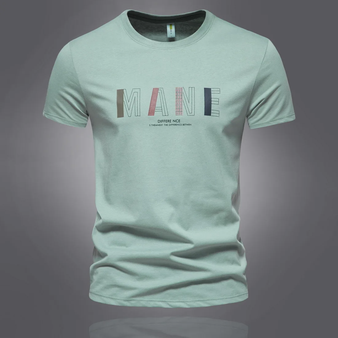 

Men T-shirt Top Tshirts Cotton Men's New Summer Shirts Shorts Sleeve Sports Fitness Streetwear Casual Fashion Tshirt