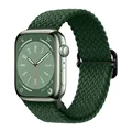 Cedar green black