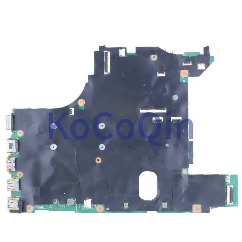 para Lenovo Ideapad B480 B490 Notebook Mainboard 90000834 112641m N13p-gl-a1 Ddr3 Computador Portátil Placa-mãe - Imagem 6