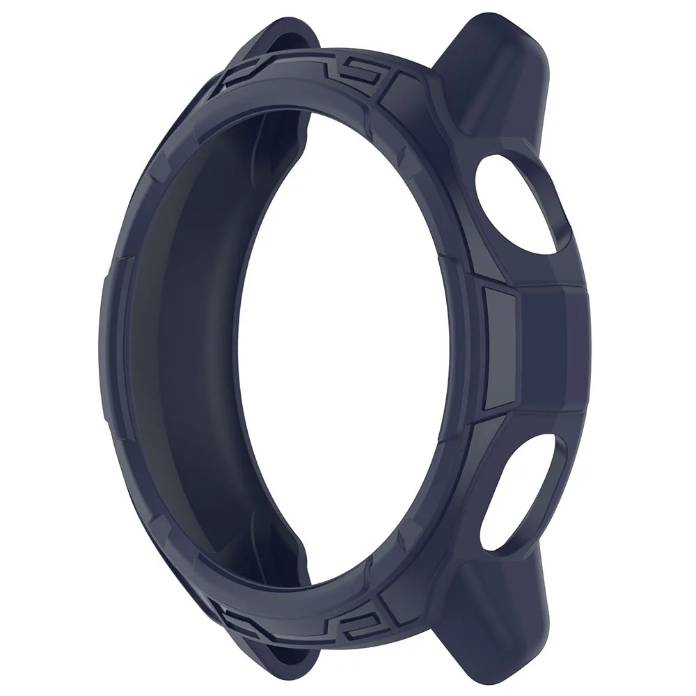 Premium Soft TPU Protective Cover for Smartwatches – Enhanced Durability and Style