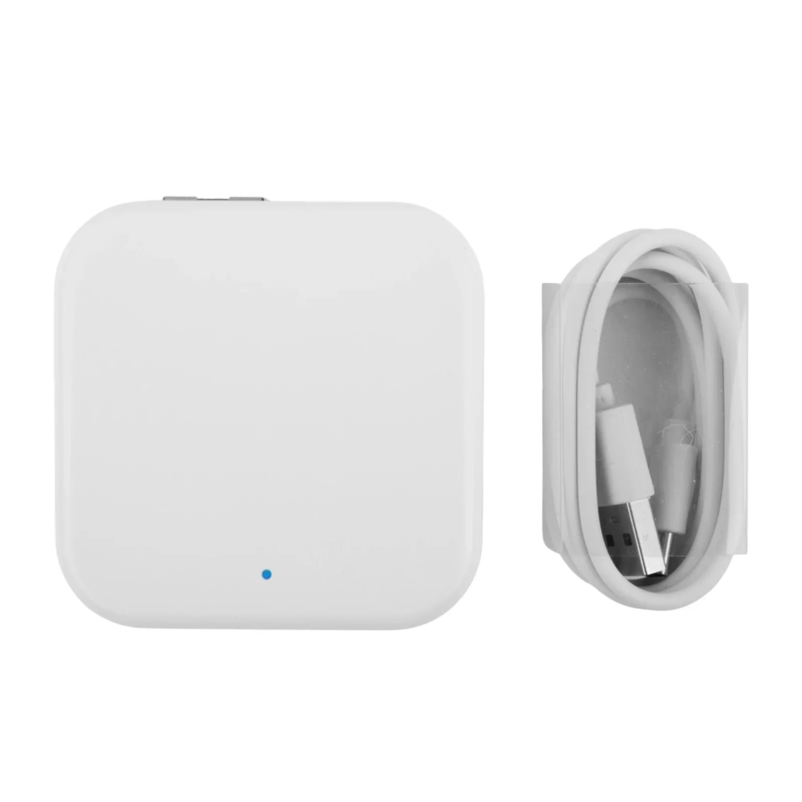 Multiple Device Pairing Remote Lock Control Home Automation Bluetooth-Compatible Connections Easy Setup Within 32FT