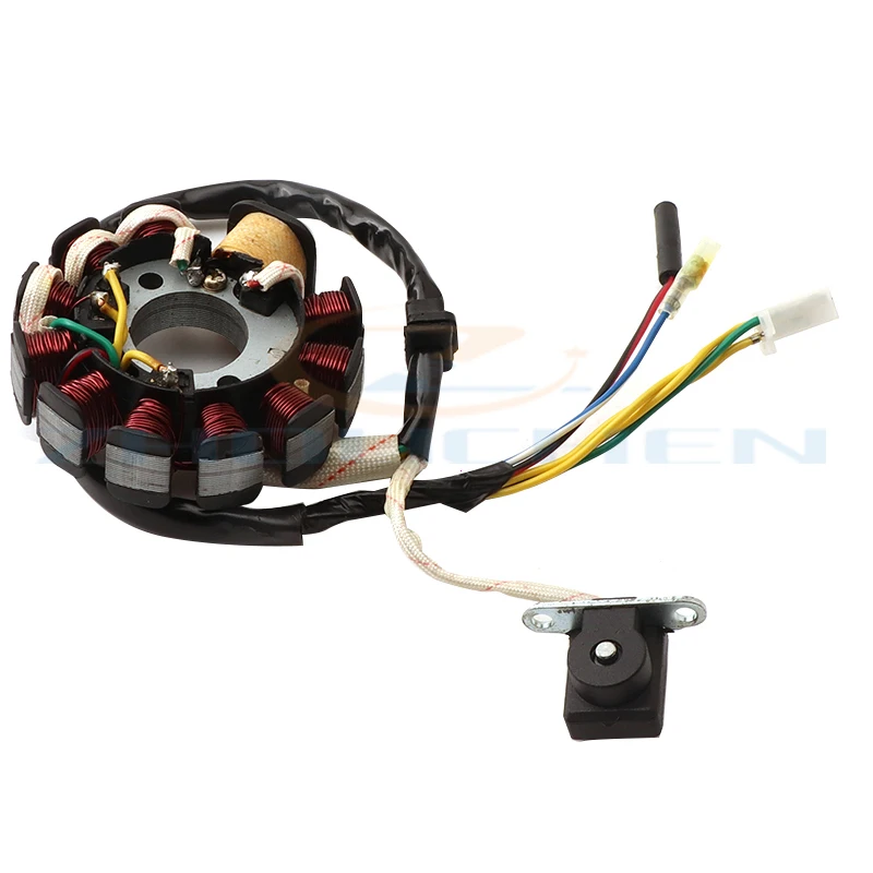 Authentic Guaranteed Heart move low price Gy6 Engine Motor Atv Quad Go Kart 125cc 150cc