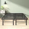 14in Easy Bed Frames, Sturdy Metal Beds Frame, No Box Spring Needed, Eco Friendly Packaging, Bed Frames 1