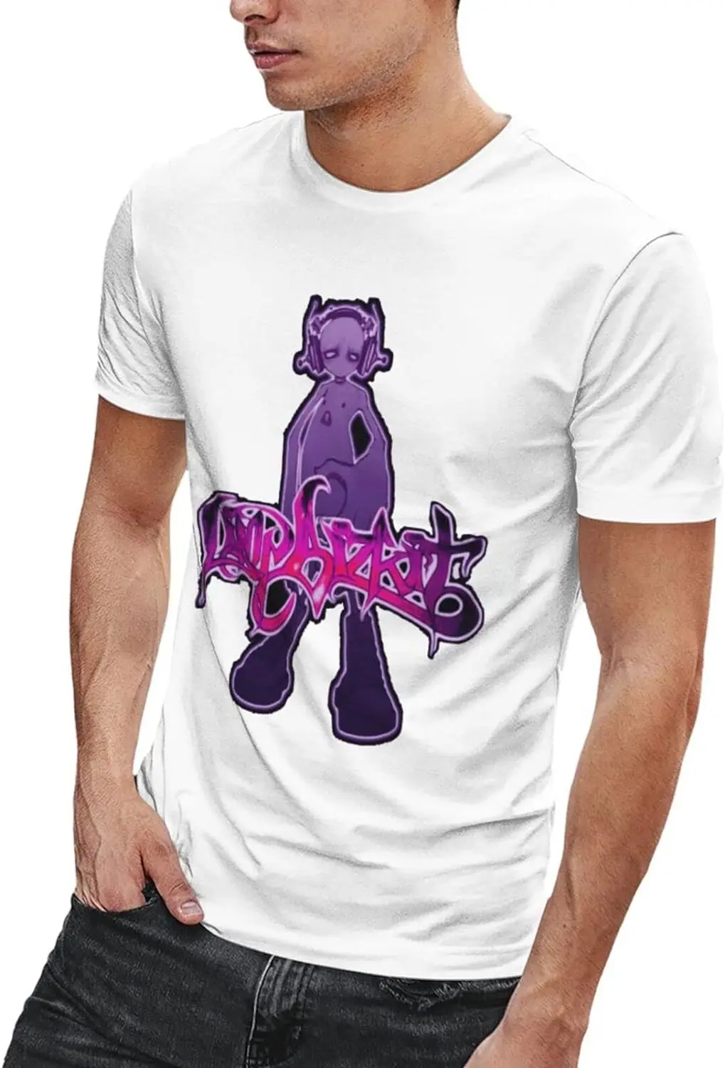 

Молодежные и взрослые мужские футболки с коротким рукавом, топ с круглым вырезом, одежда, футболки