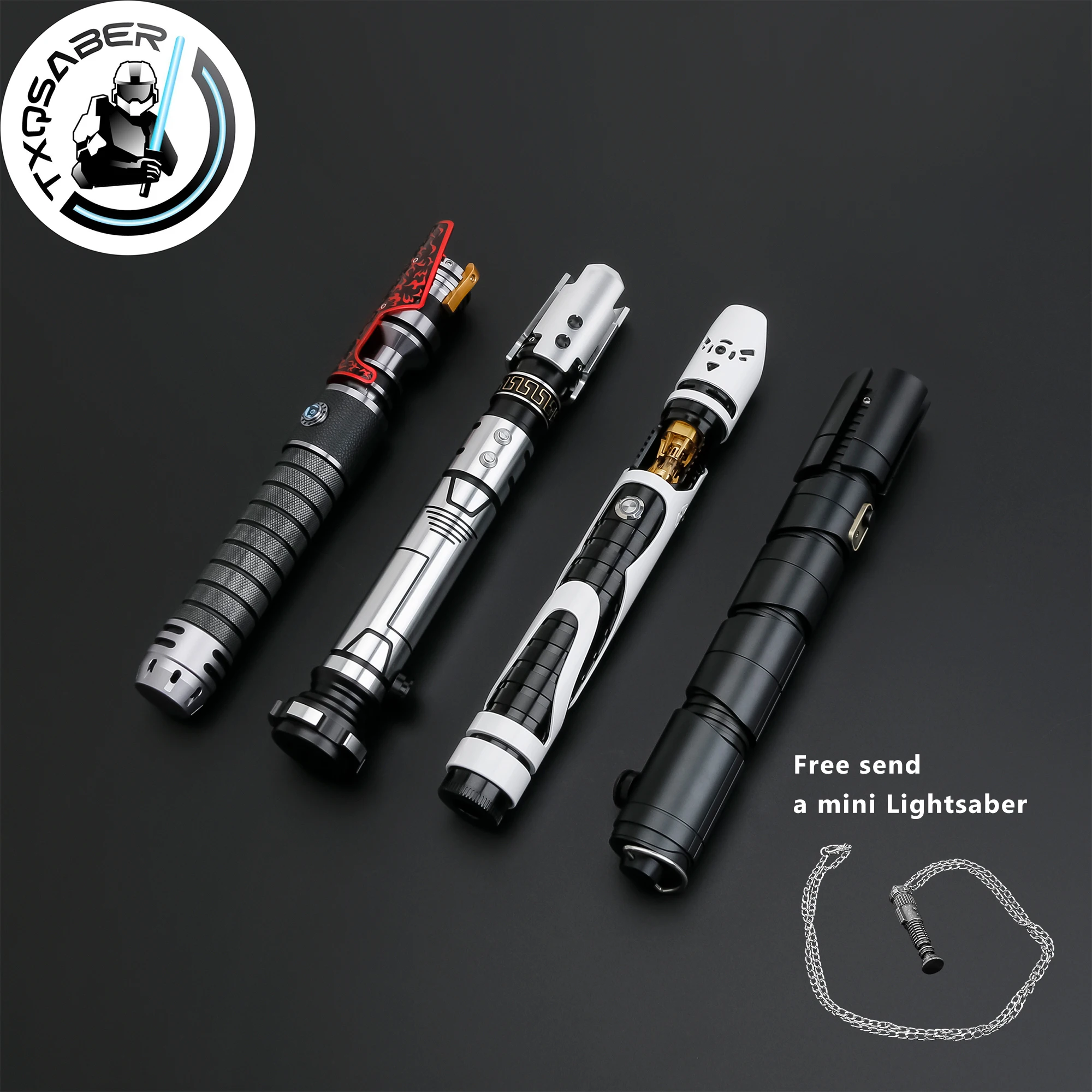 dsc-products