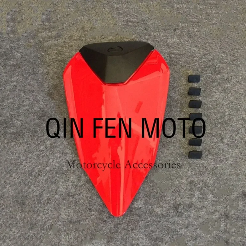 

Обтекатель для заднего сиденья для Ducati 899 1199 12-13-14-15, красный