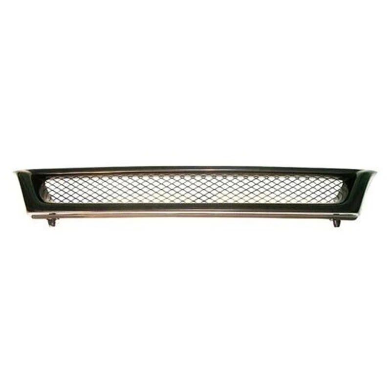 

Передний бампер для Honda Ae100 1993 1994 1995 1996 1997 года, гоночный решетчатый гриль, комплект аксессуаров для корпуса