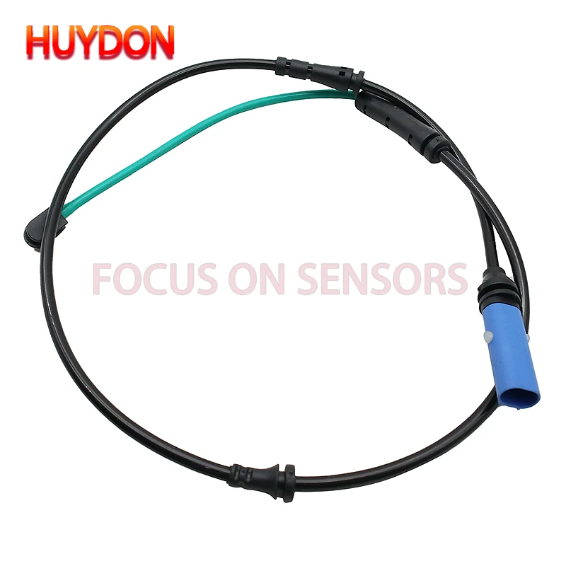 34356861807 Front & Rear Disc Brake Pad Wear Sensor For BMW 530e 530i 740e xDrive 750i Alpina B7 M5 M550i xDrive M8 34356861808