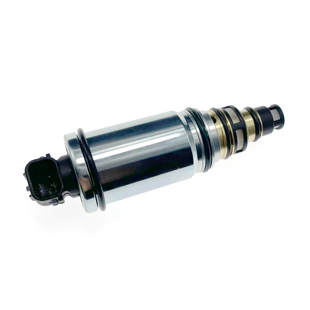 For Kia Cadenza Forte Soul Sorento 2010-2015 97674-3M001 976743M001 AC Compressor Control Valve 4
