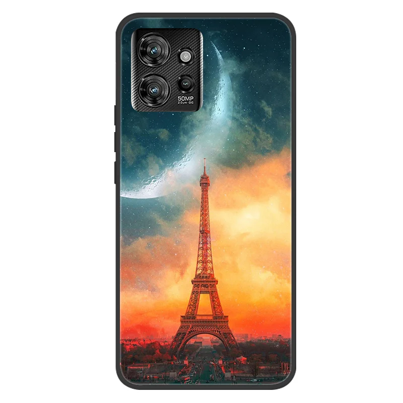 Enhanced Silicone Shockproof Protective Case