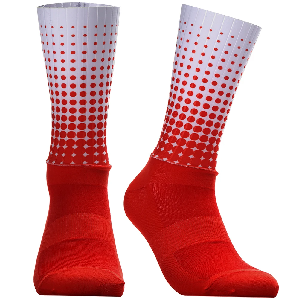 Sports Cycling Socks for Summer Outdoor Racing