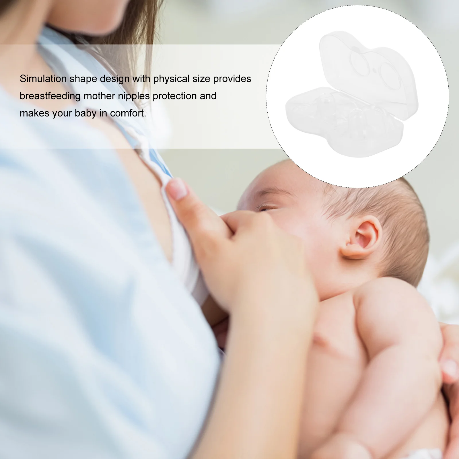 Рисунок 3 - силиконовые защитные чехлы для