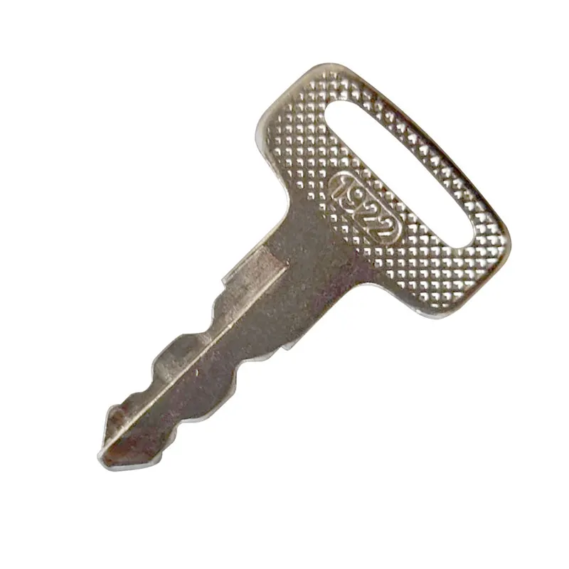 Ignition Key 1922 5pcs J44-82511-00-00 J44-82511-00-XX J44-82511-00-YY JU2-H2511-00 Compatible with Yamaha Gas Electric Golf