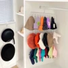 20 Clips Stainless Steel Clothes Drying Hanger Windproof Clothing Rack Clips Sock Laundry Airer Hanger Underwear Socks Holder 5