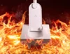 Hotel Shower Room Save Space Public Toilet Squatting Pan With Cover squatting pan toilet 5
