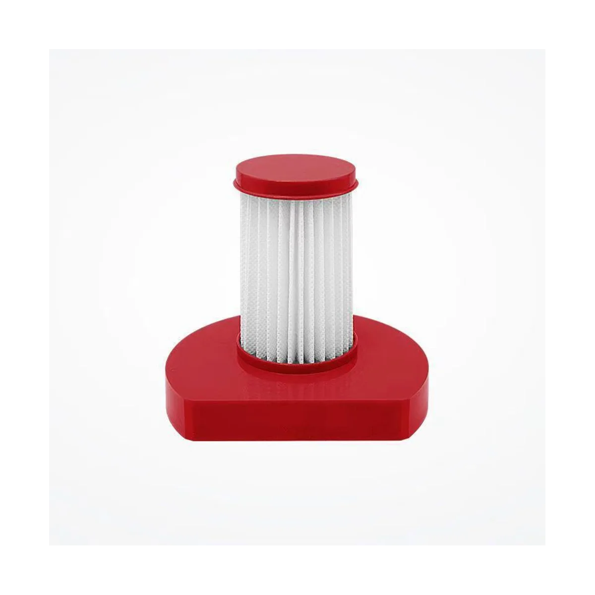 Filter for Deerma DX888 Handheld Vacuum Cleaner Accessories Replacement Portable Dust Wash