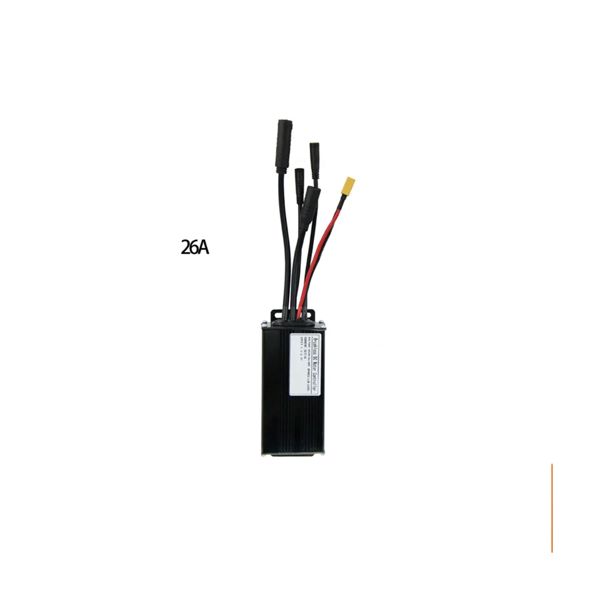  Ʈѷ  ŰƮ  Ʈѷ ý,  EN05, 26A, 36V, 48V, 500W, 750W