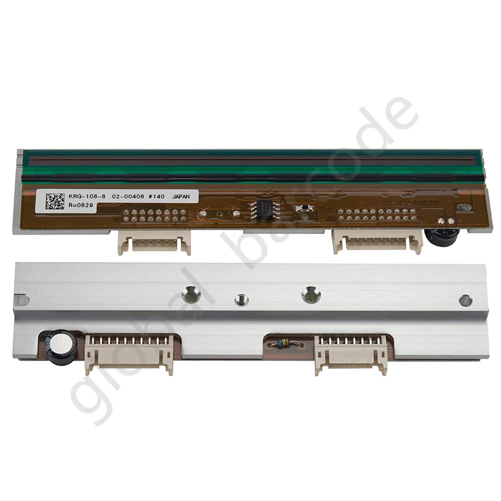 Новая печатающая головка для принтера Datamax M-4206 Mark II 203dpi M-4208