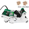 Electric Wall Chaser Machine 220V 1100W 25MM/35MM Tile Cutter Wall Groove Cutting Machine/Line Slot Machine 1