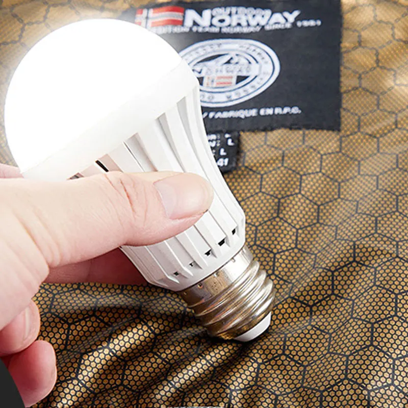 Men Heated Fleece Jacket 6