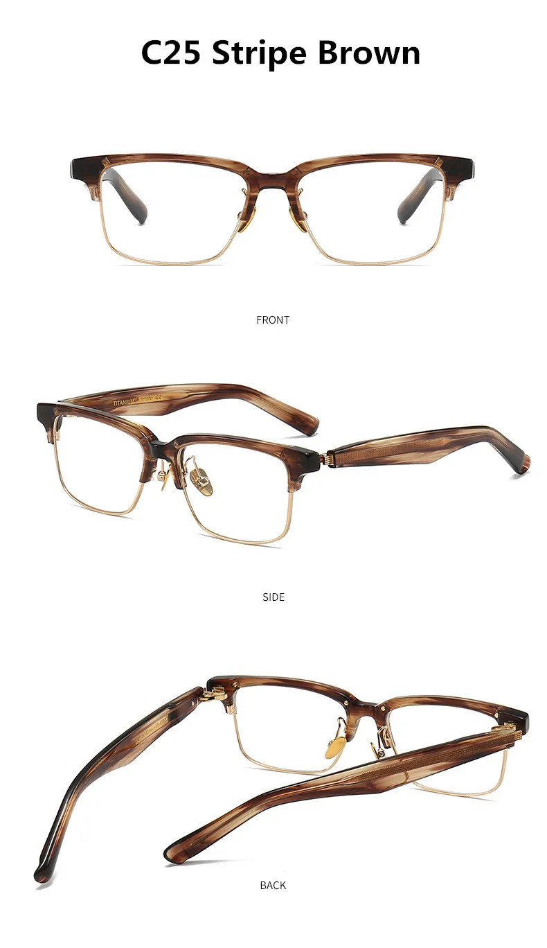 Aimee Eyeglasses Image 8