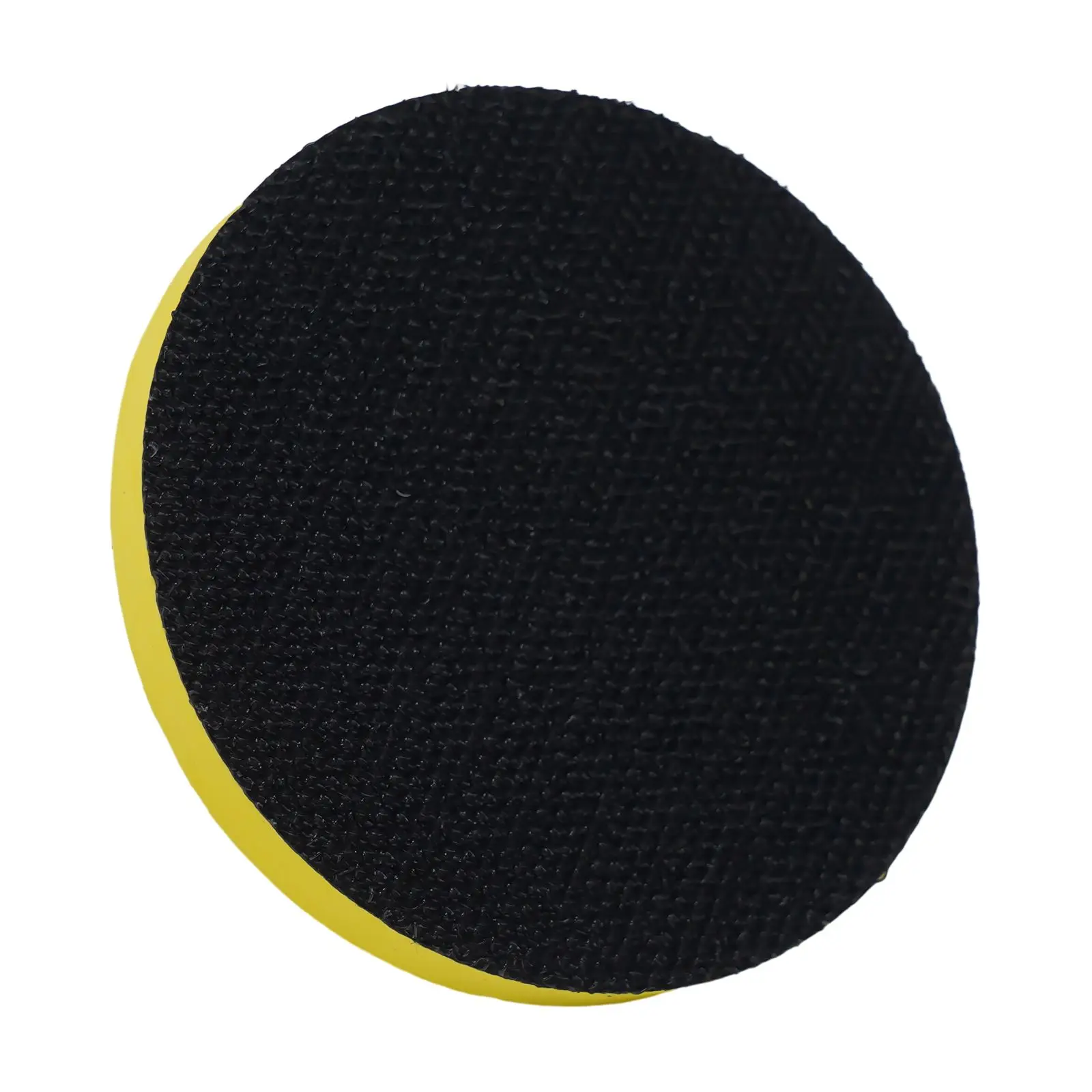 3/4/5/6/7inch 80mm-180mm Self Adhesive Polishing Disc For Car Paint Care Polishing Pad For Electric Polisher Accessories