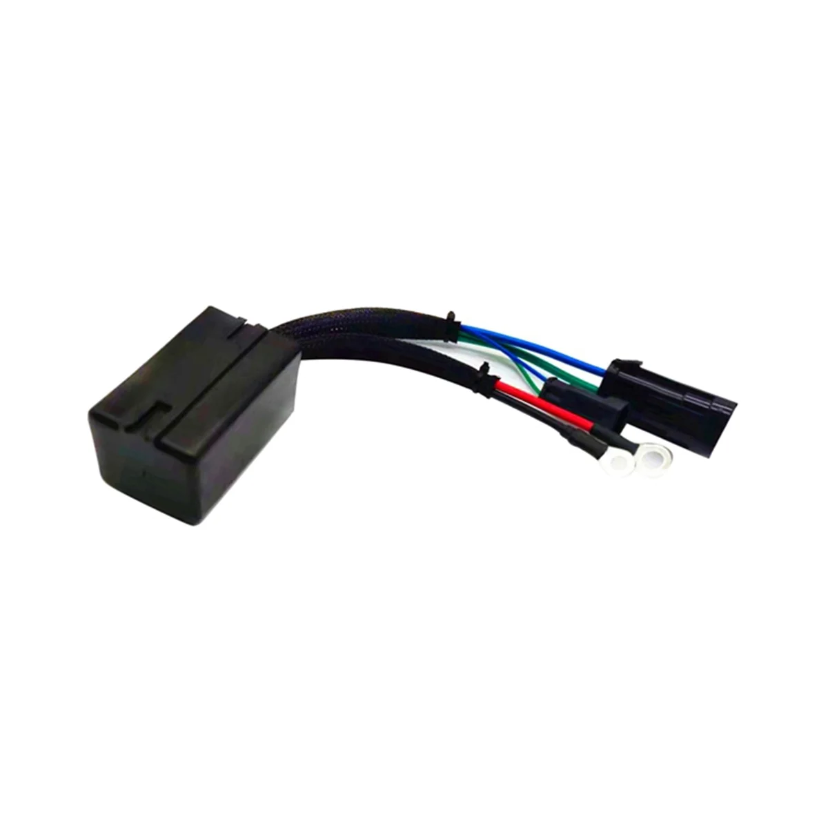 

Tilt Trim Relay for Evinrude 40HP 50HP 60HP 15 25 30 40 50 60 75 90 115 130 150 175 200 225 250 300 0586767