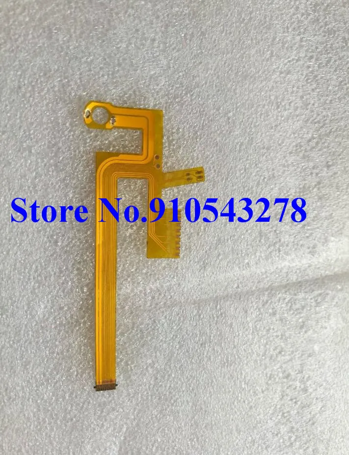 

NEW Shutter group Flex Cable For Olympus E-PL3 EPL3 E-PL5 E-PL6 E-PL7 EPL5 EPL6 EPL7 mirrorless camera Repair Part