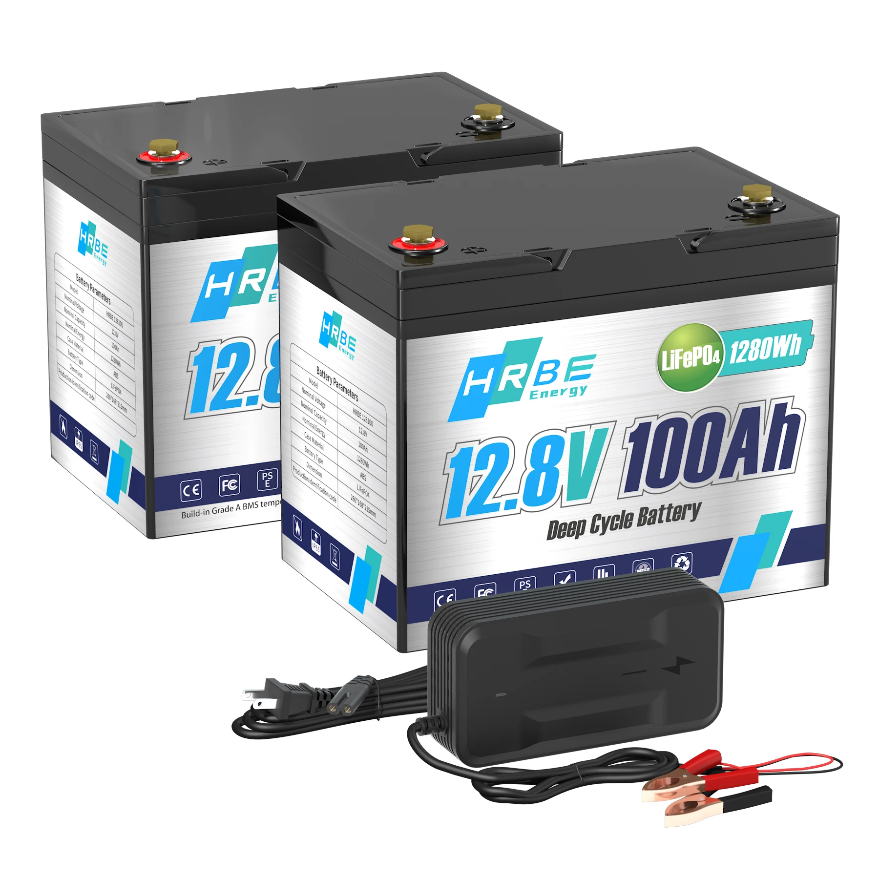 

12V 6Ah 12Ah LiFePo4 Battery Lithium Iron Phosphate Batteries Built-in BMS Rechargeable Deep Cycle Battery for Kid Scooters Boat