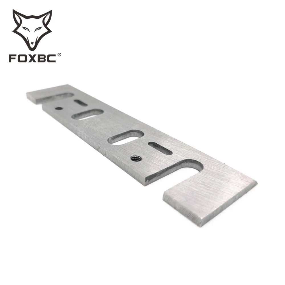 HSS Planer Blade for Makita 1911B 1912B 1002BA, Enkor, Interskol, Extol 8893403A 110x29x3mm Planer Power Tool 2pcs 110mm