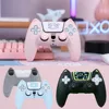coque ps5 de protection en silicone pour manette Sony Playstation Dualsense 5 PS5