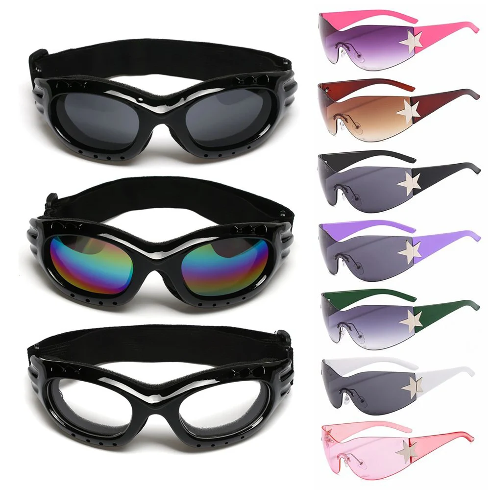 winter mtb glasses