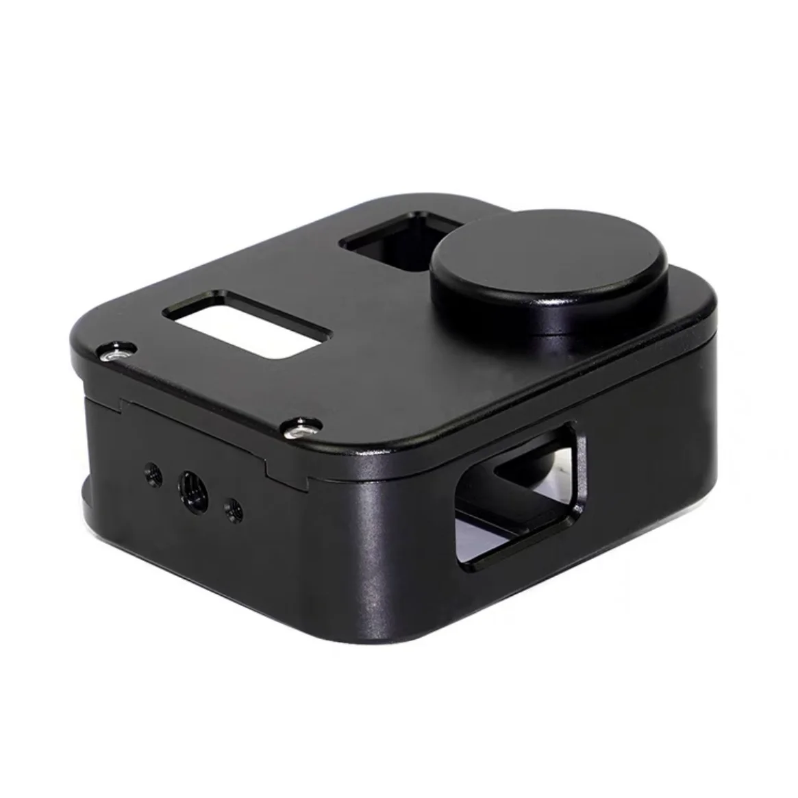 Per Custodia Protettiva Go Pro Max