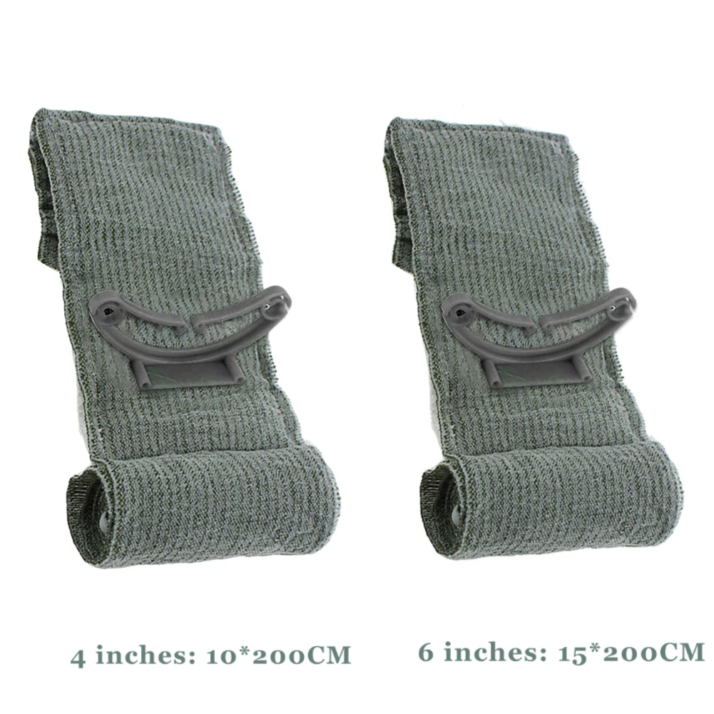 1-20 個イスラエル包帯応急処置外傷止血包帯キット創傷外傷緊急圧縮