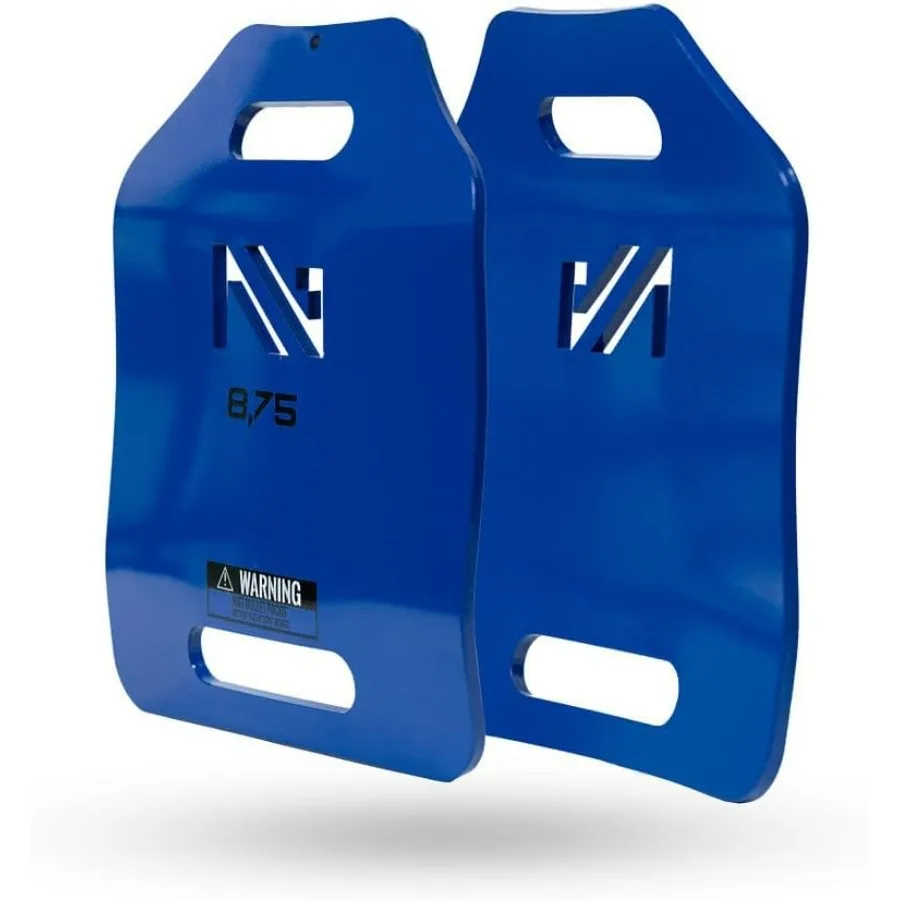 Northgym Adjustable Weighted Vest with 3D Weight Plates in 14lbs 20lbs 30lbs and 42.5lbs for Enhanced Performance in Running Fu