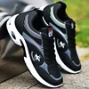 Hot Men Shoes Autumn Casual Shoes for Man 2024 New Breathable Platform Sneakers Men's Lightweiht Vulcanized Shoes Zapatos Hombre 2