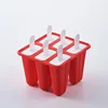 Red-6Pcs