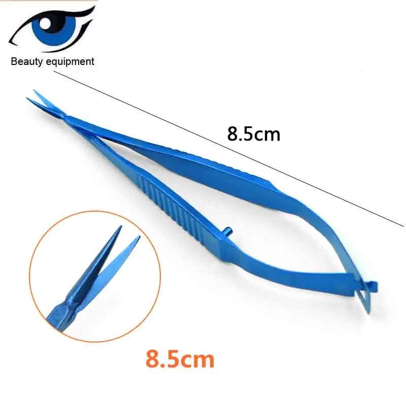 Рисунок 4 - Ножницы из титанового сплава