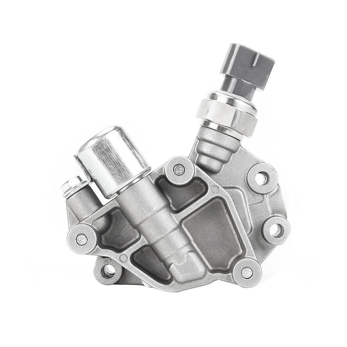 

Для Honda Odyssey Accord Pilot 2005-2007 15810-RKB-J01 новая модель катушечного клапана с прокладкой