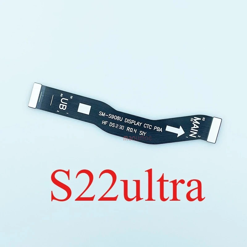 LCD Touch Screen Extension Tester Flex Cable