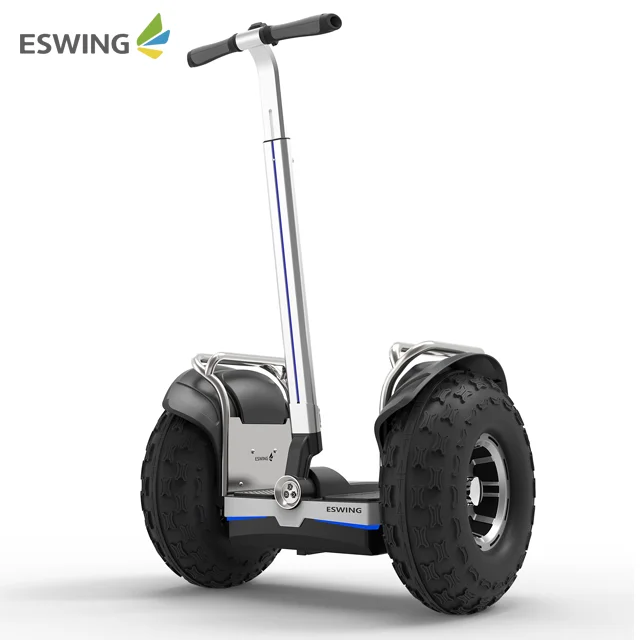 3200W Brushless Motor Two Wheels Self Balancing Electric Scooter