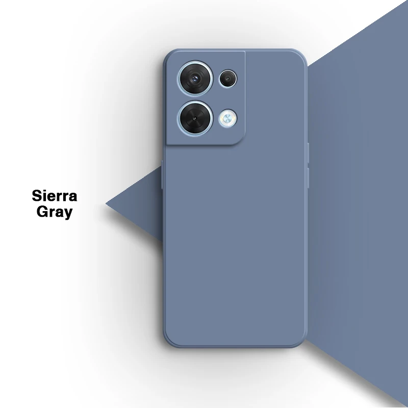 Soft Silicone Phone Case Cover – Durable and Stylish Back Shell Accessory