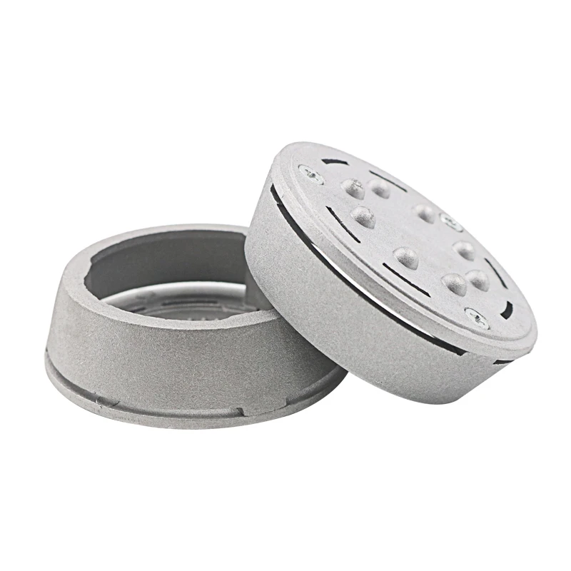 Hookah Heat Management Frosted Charcoal Holder for Nargile Sheesha Heat Keeper Chicha Narguile Shisha Hookah Accessories hookah accessories,hookah holder,hookah set,smoking pipe holder
