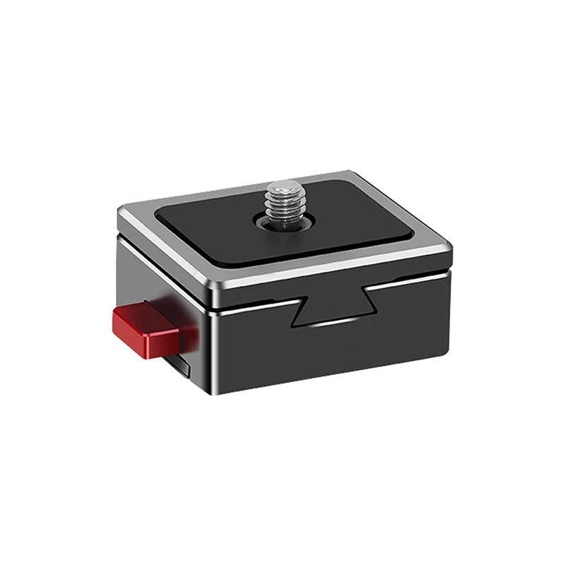 

Мини V-образный замок в сборе Комплект V-Dock Male V-Lock БЫСТРОРАЗЪЕМНАЯ пластина, V-образный замок