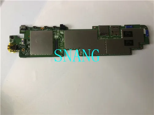FOR Yeni orijinal 0G57C5 Dell Venue 8 Pro 5830 i&ccedil;in Tablet PC anakart CN-0G57C7 G57C7