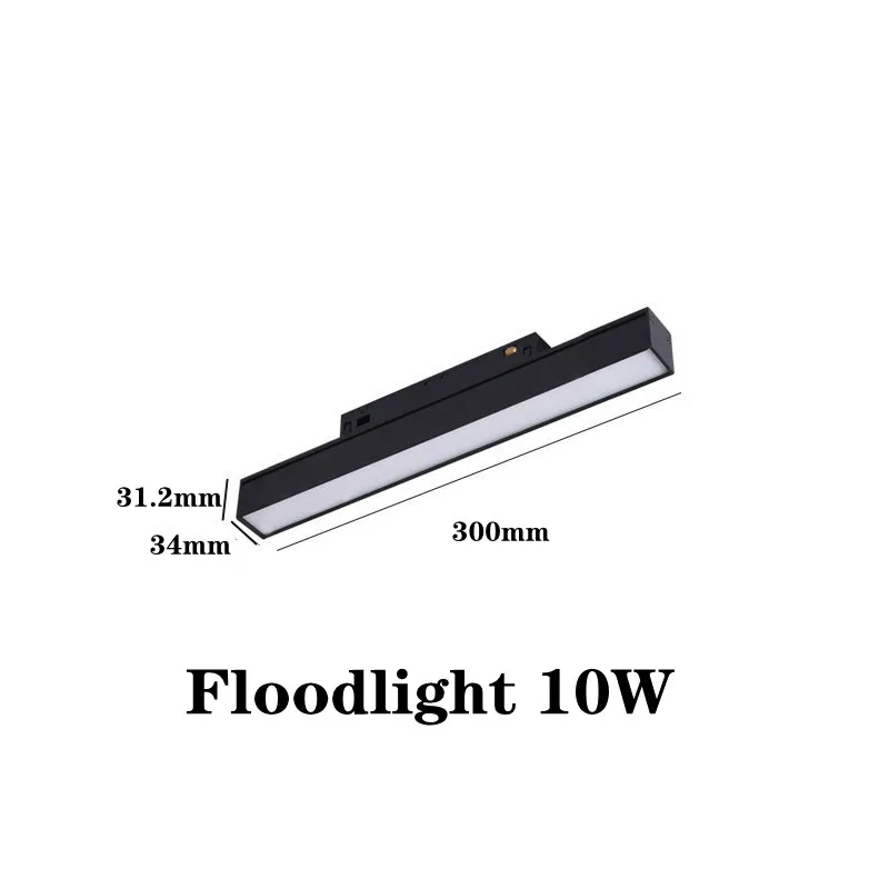 Floodlight  10W