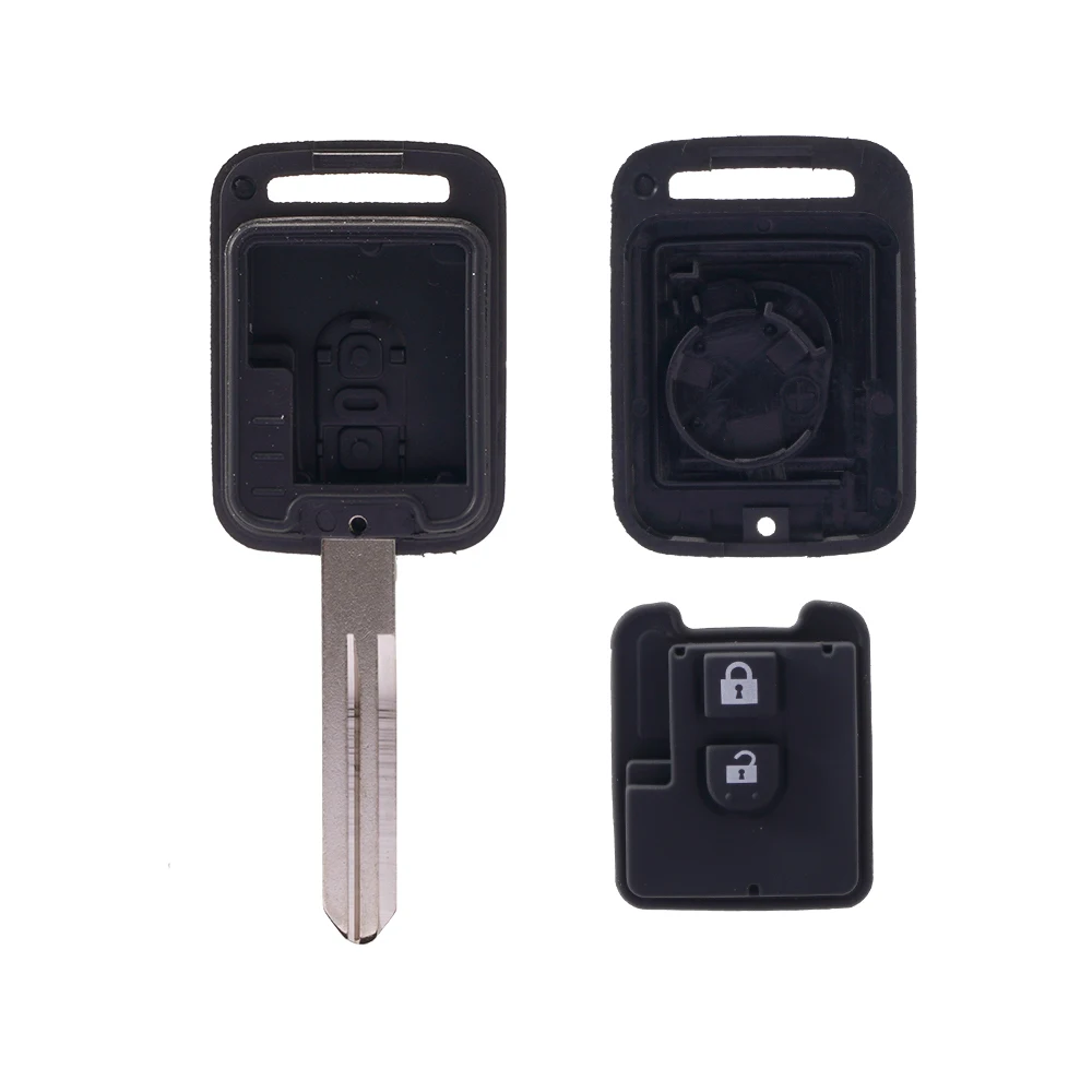Universal Remote Car Key Shell Replacement