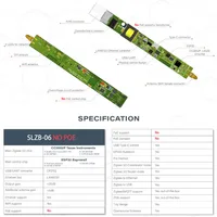 SMLIGHT SLZB-06 No POE Zigbee 3.0 to Ethernet,USB,and WiFi gateway coordinator, works with Zigbee2MQTT, Home Assistant, ZHA - Image 3