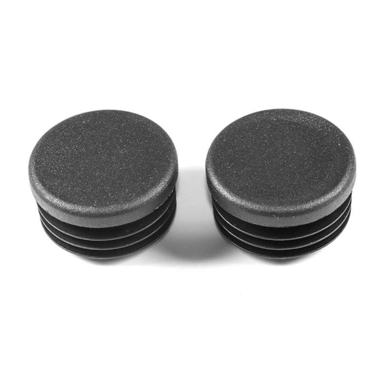 

1 Pair Motorcycle Frame Hole Caps Plug Decorative Frame Cap Set For YAMAHA TENERE 700 Tenere700 XTZ 700 19-21