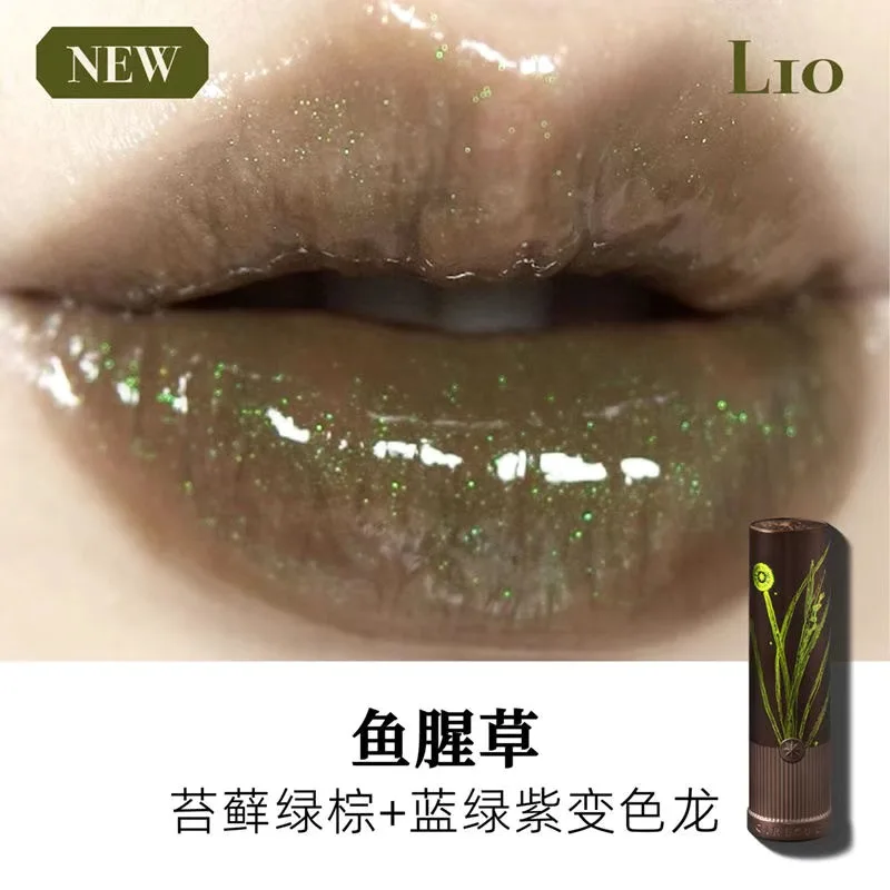 L10 Lip Gloss